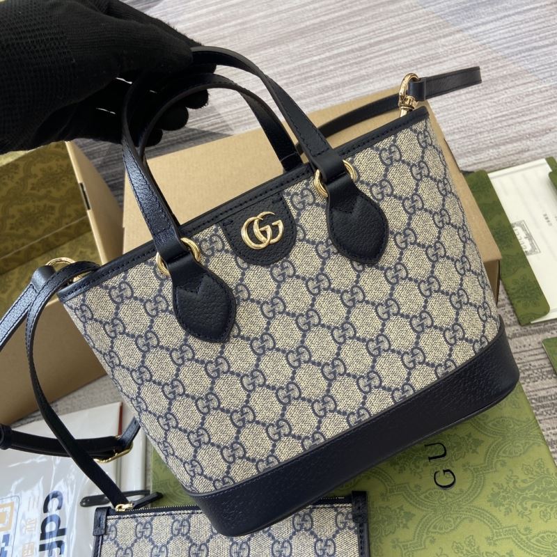 Gucci Shopping Bags